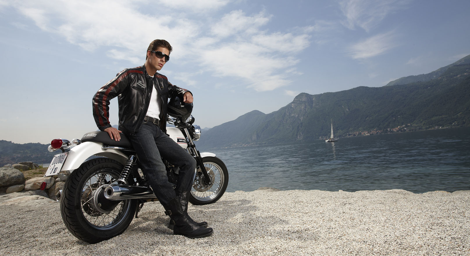 Men's Health - Guzzi