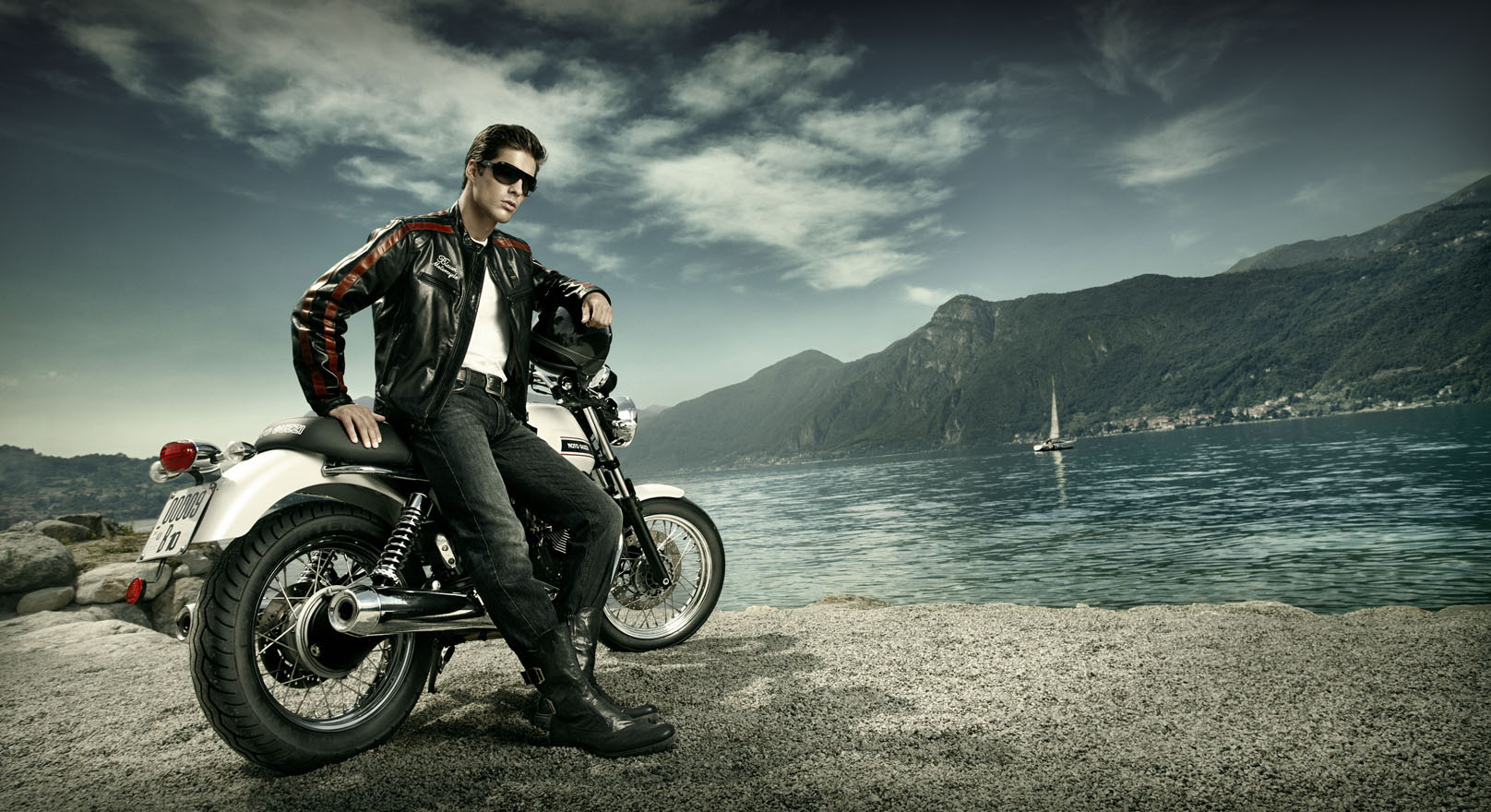 Men's Health - Guzzi